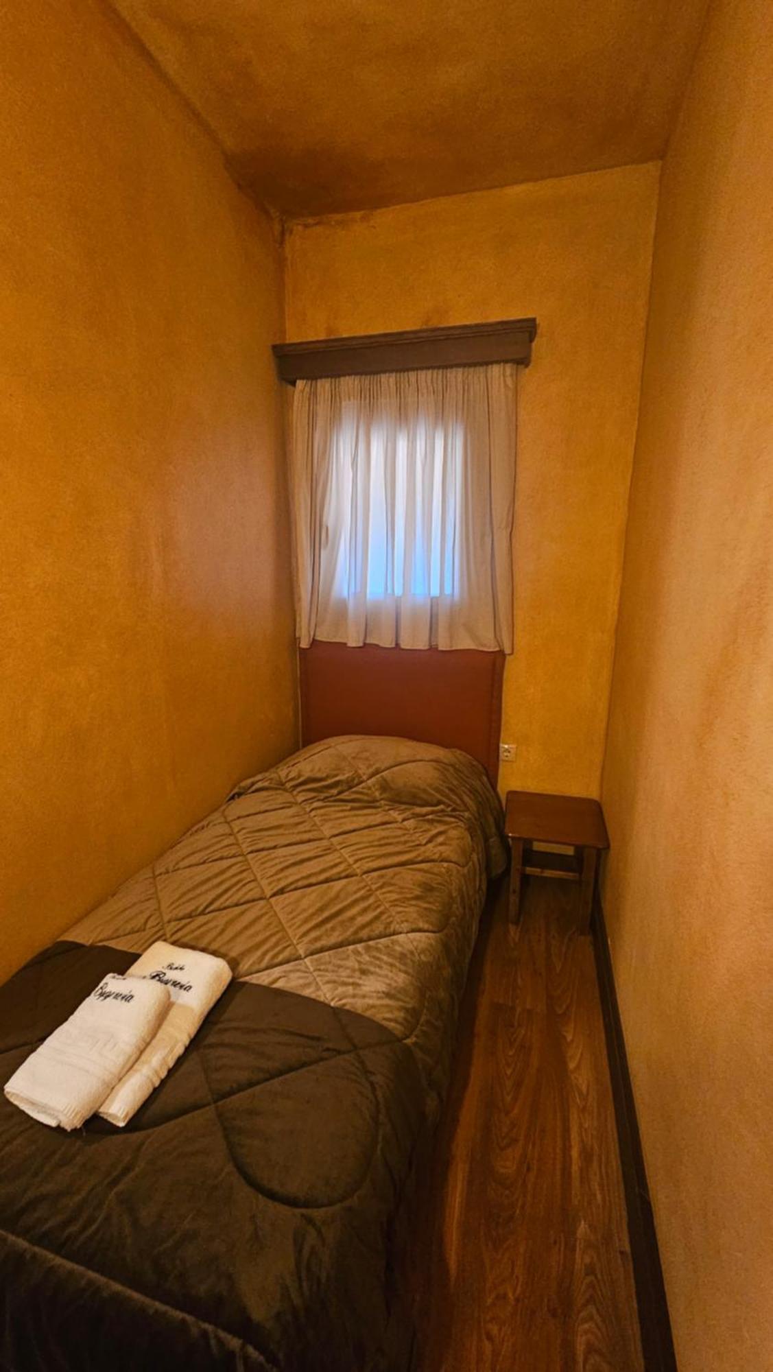Villa Virginia Hotel Voutiron Extérieur photo