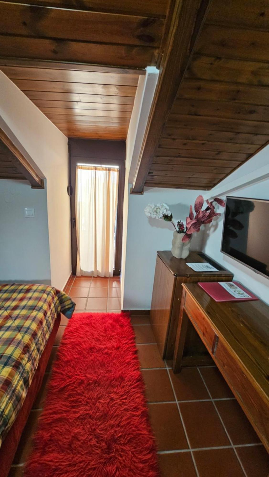 Villa Virginia Hotel Voutiron Extérieur photo
